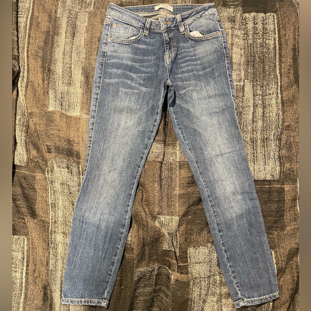 Guess Jeans Skinny